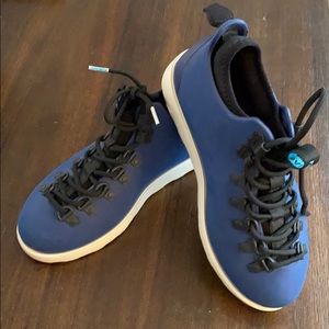 Native Lace Up - Keep it Lite w8 - m6